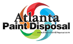Atlanta Paint Disposal logo